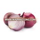 Wholesale Export Quality Fresh Red Onion