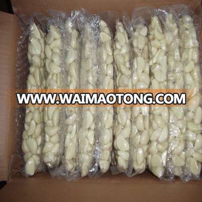 Wholesale jinxiang fresh garlic cloves