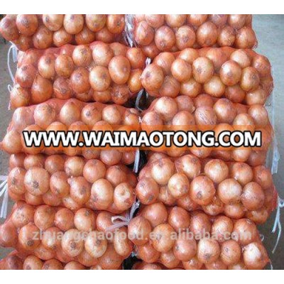 China yellow fresh onion