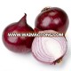 China 2017 wholesale red onion